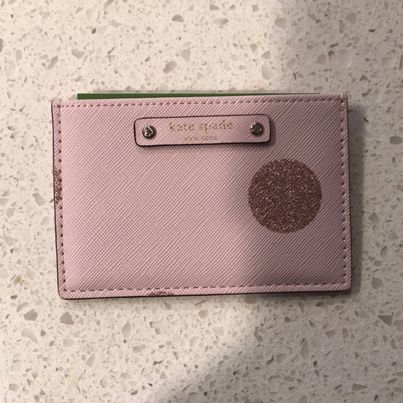 kate spade Accessories - Kate Spade graham haven lane Cardholder